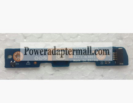 Dell XPS 12 9Q23 Power Button Board 09YCY